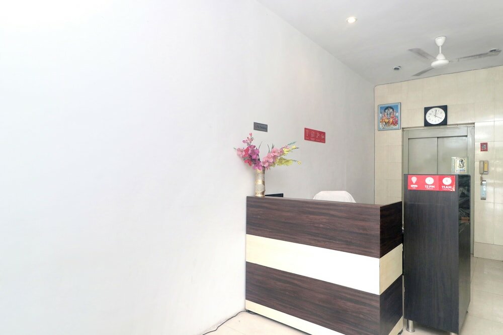 Фото Oyo 19318 Jn Residency