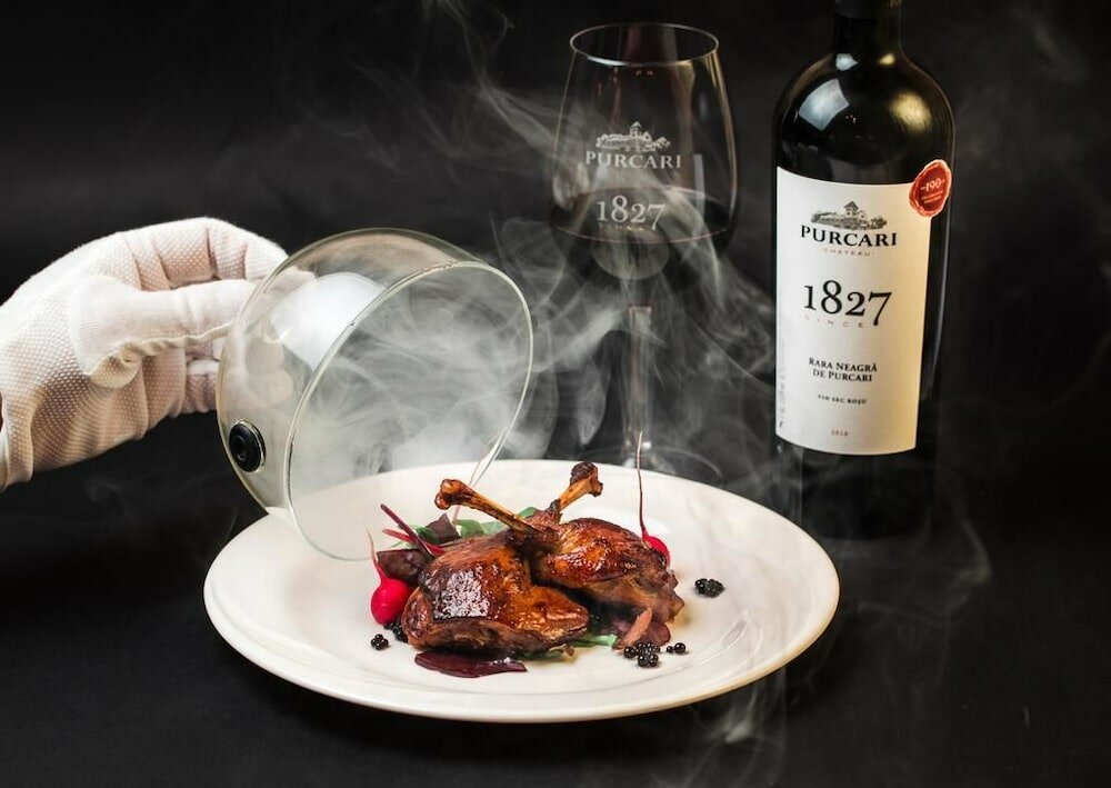 Фото Château Purcari