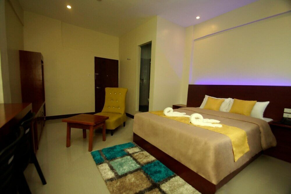 Фото Hacasi Hotel