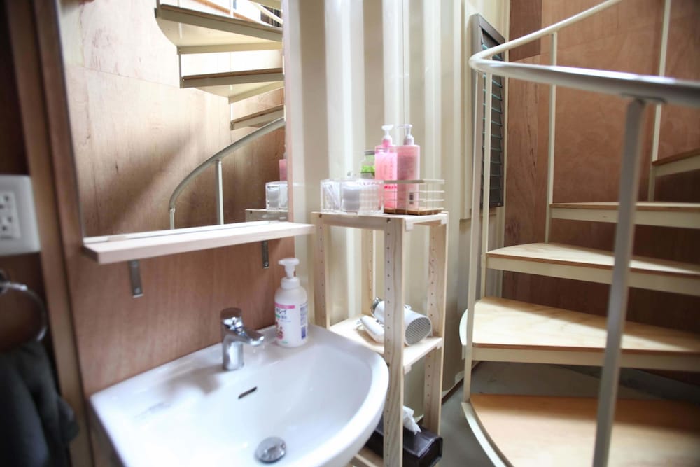 Фото Hotel & Coworking Space Gobanchi