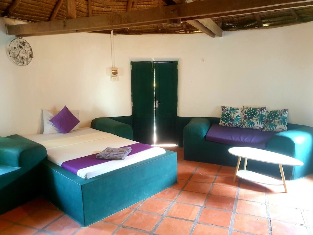 Фото Bohemiaz Resort and SPA