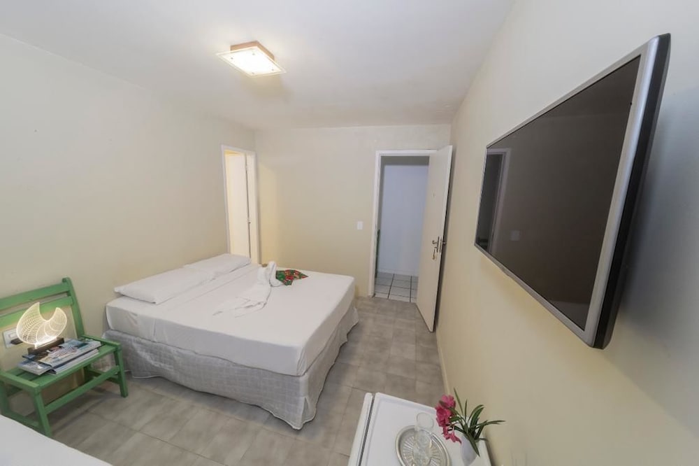 Фото Pousada Sol Nascente