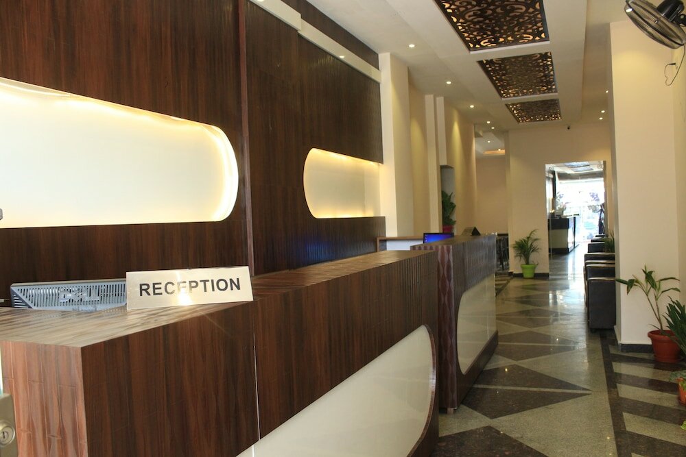 Фото Hotel Asian International