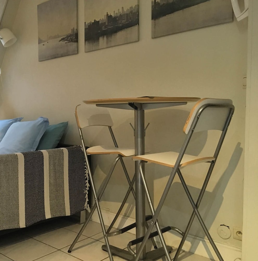 Фото Pulpifornia Brussels