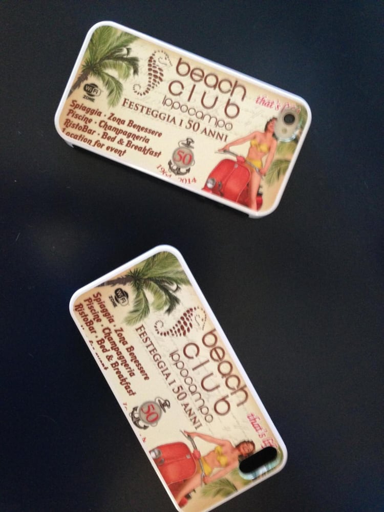 Фото Beach Club Ippocampo