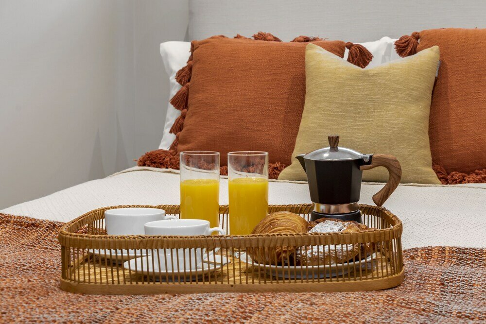 Фото Superior Stays Luxury Apartments - Bath City Centre