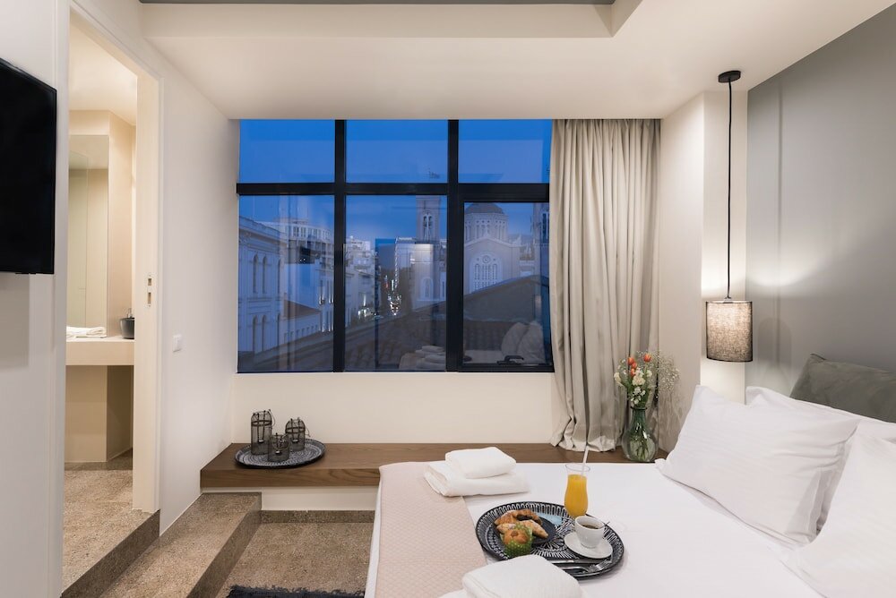 Фото Ciel Living Athens