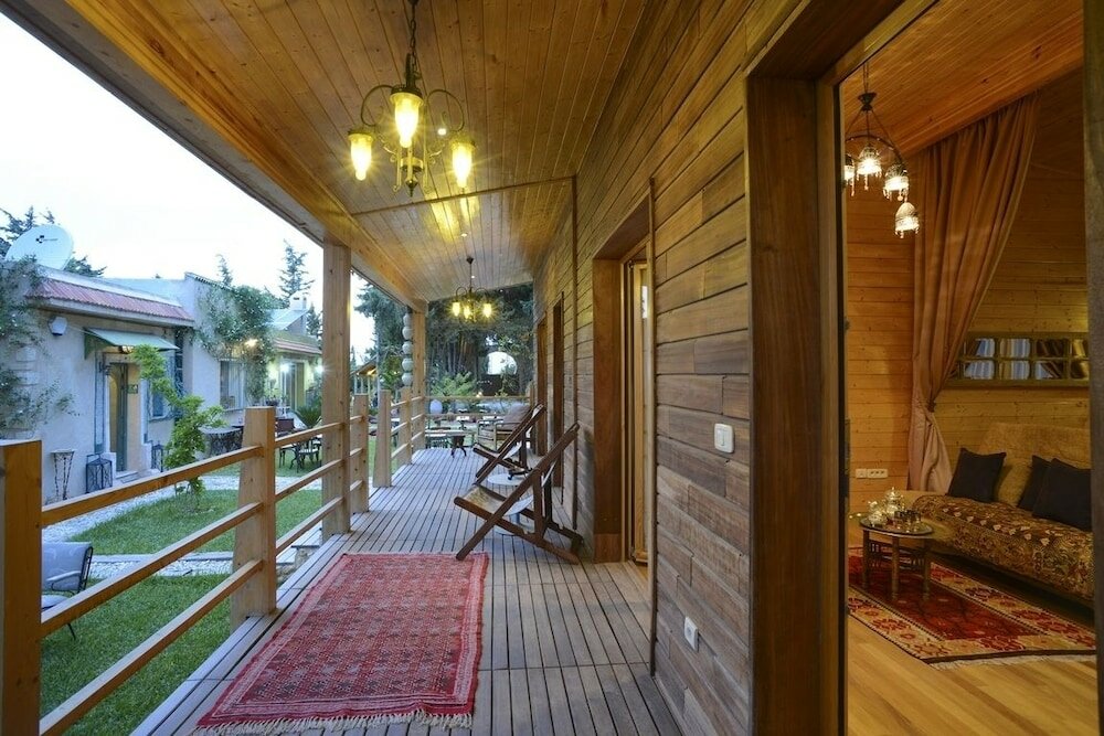 Фото Carthage Hill