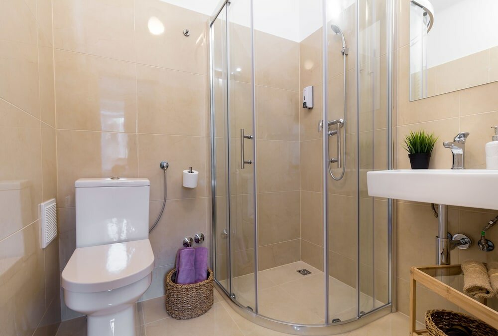 Фото B&b Downtown Zagreb