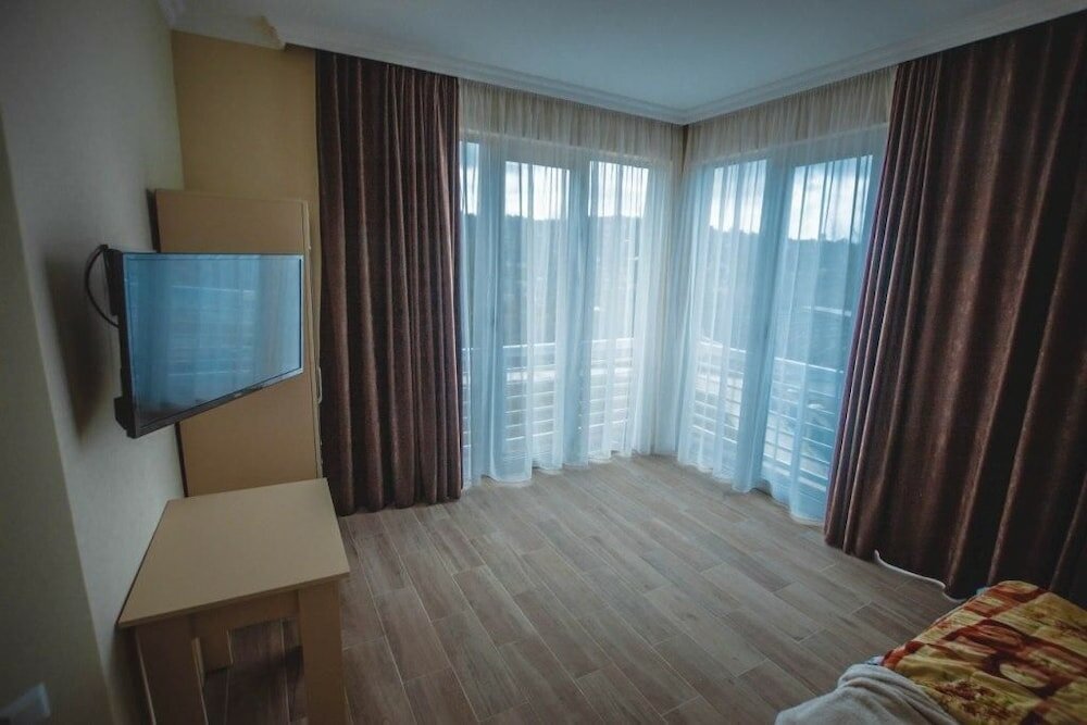 Фото Гостевой дом Частная вилла