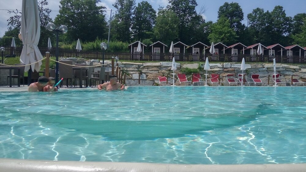 Фото Relais Black Horse