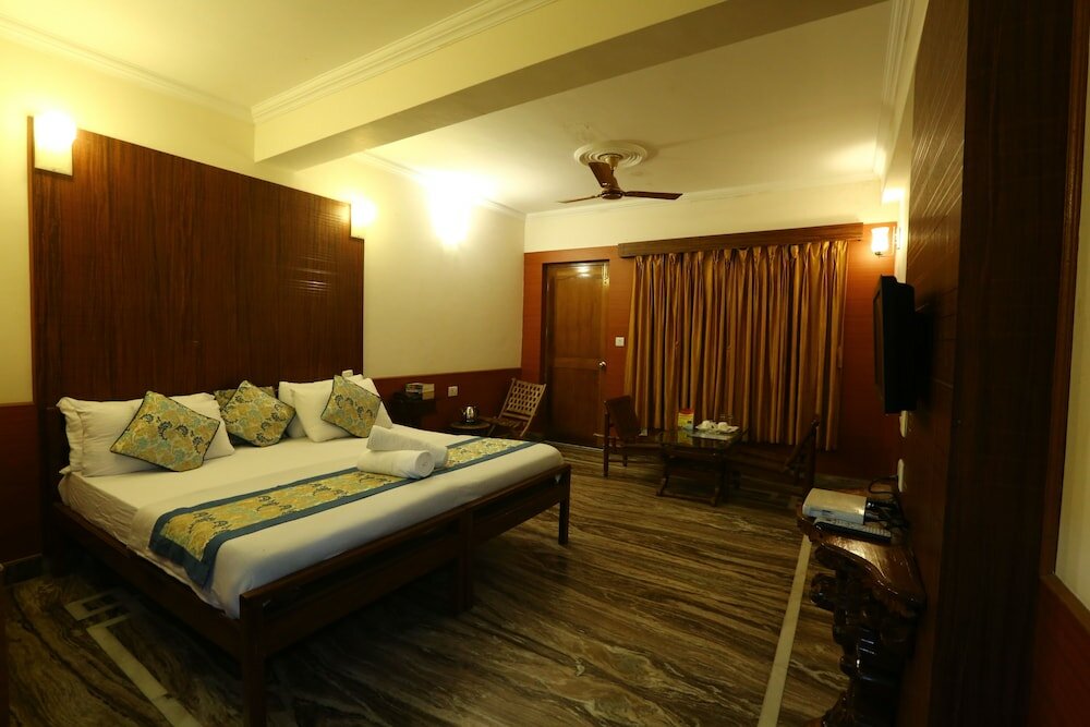 Фото Samdupling Himalayan Brothers