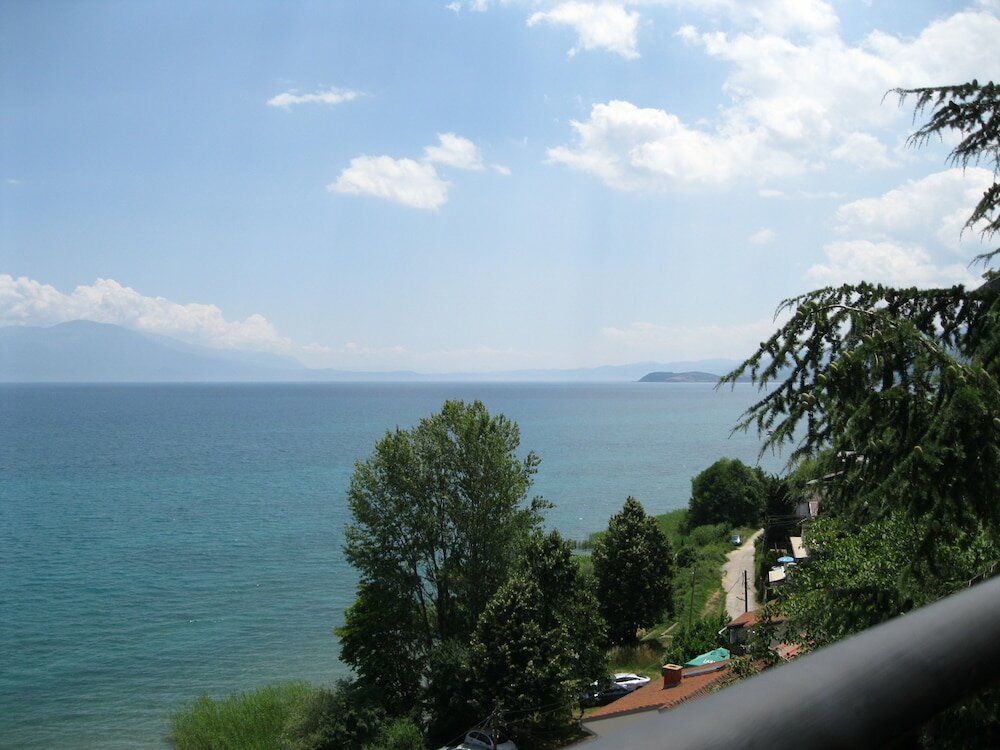 Фото Villa Eros Apartments