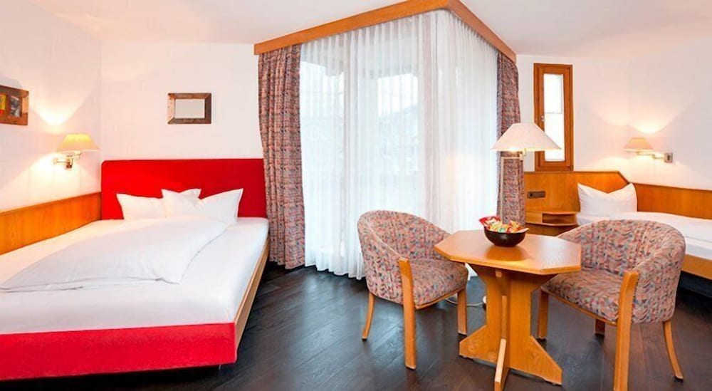 Фото Ringhotel Mohren