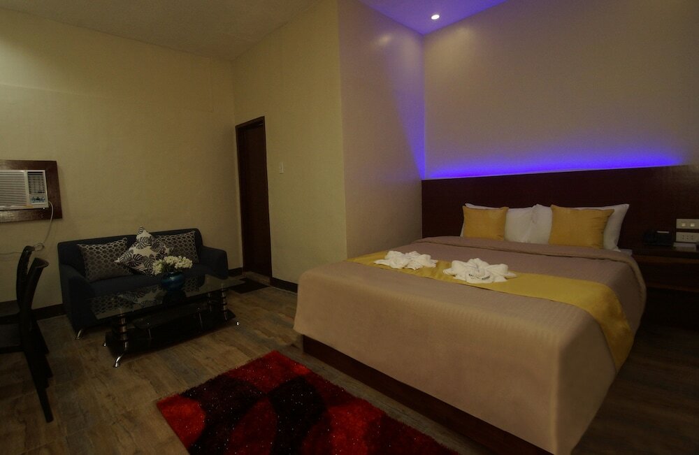 Фото Hacasi Hotel