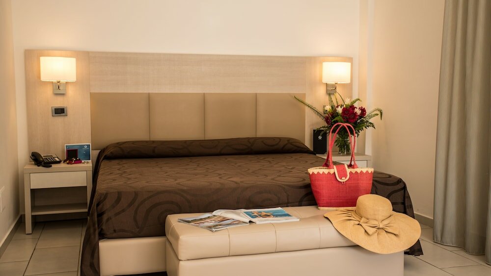 Фото Cilento Blue Resort