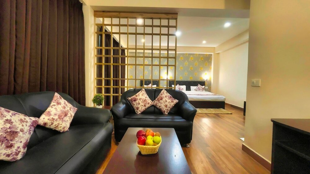 Фото Dream Villa Retreat