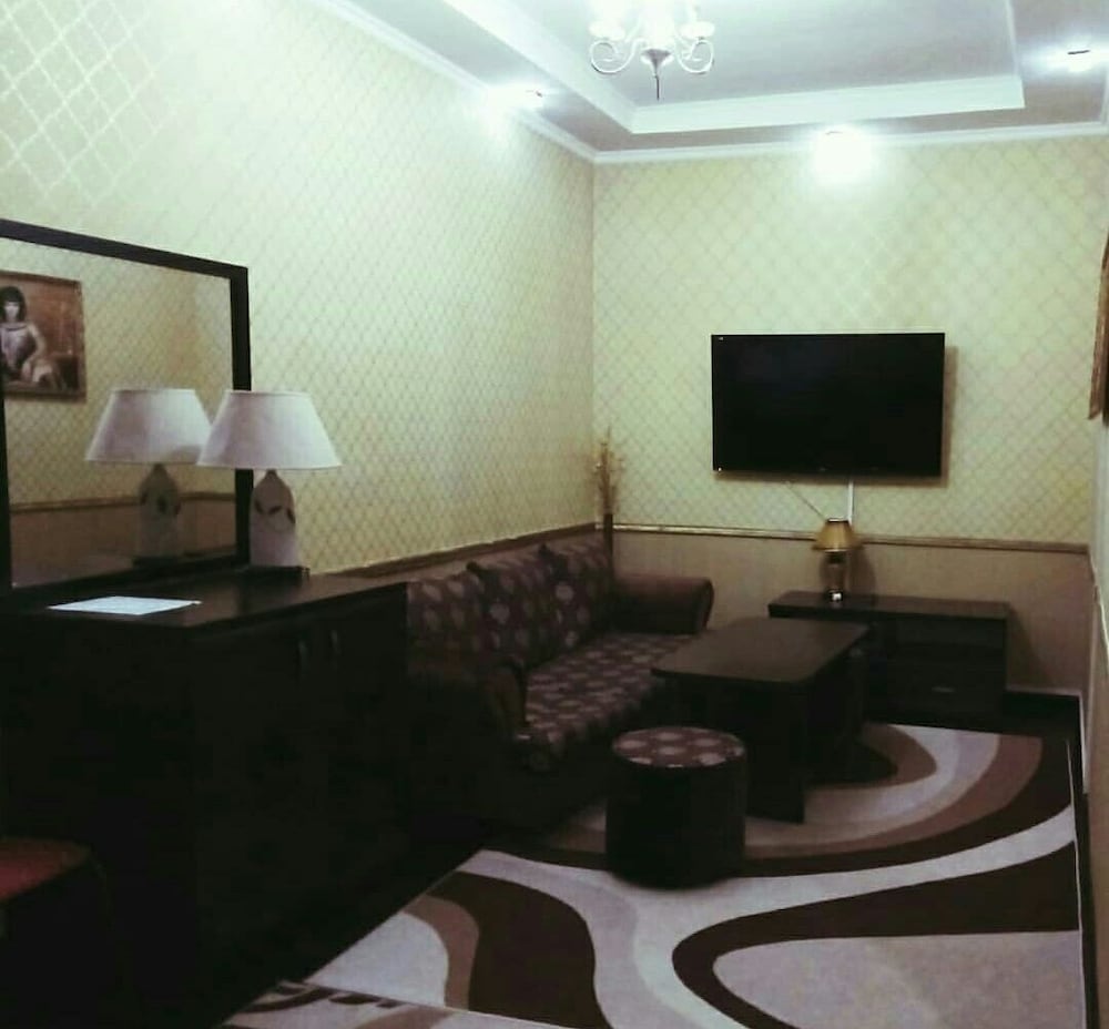 Фото Home Hotel Astana