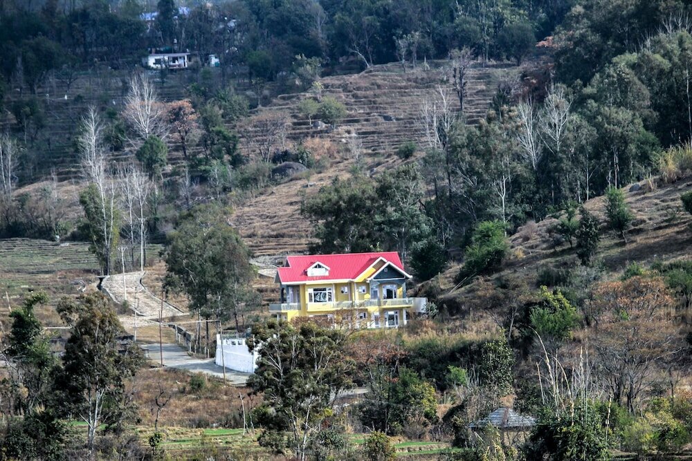 Фото Pushpangan Menage