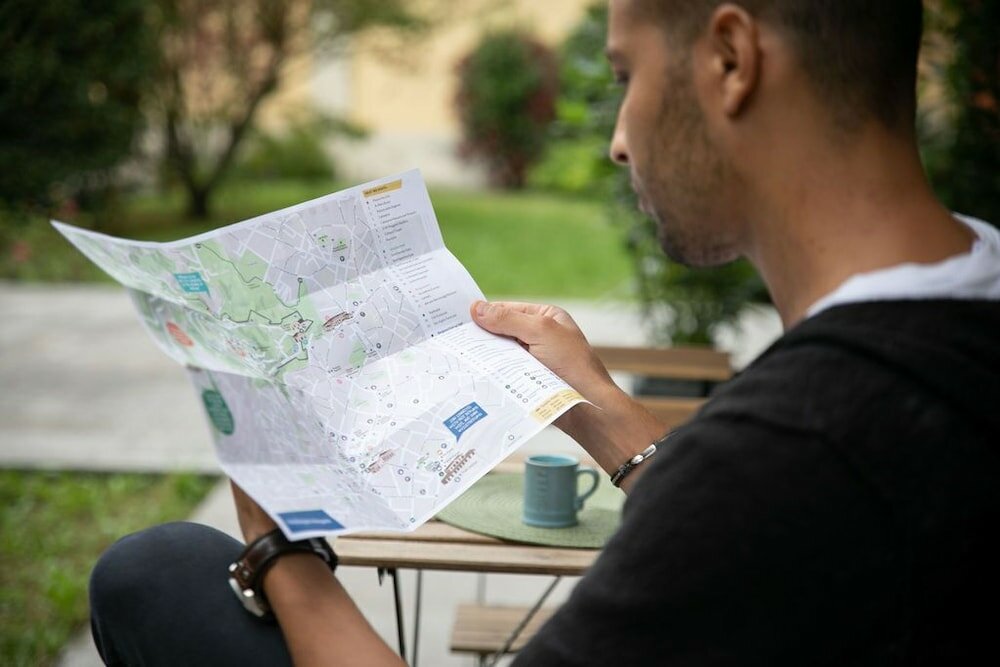 Фото Donizetti Residence