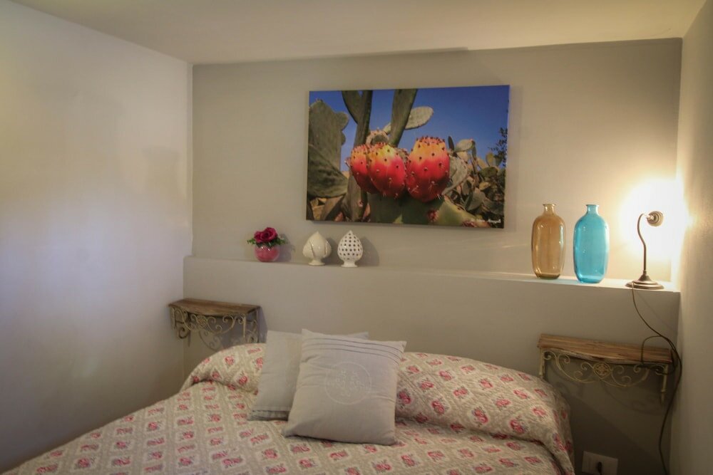 Фото Trulli della Contessa