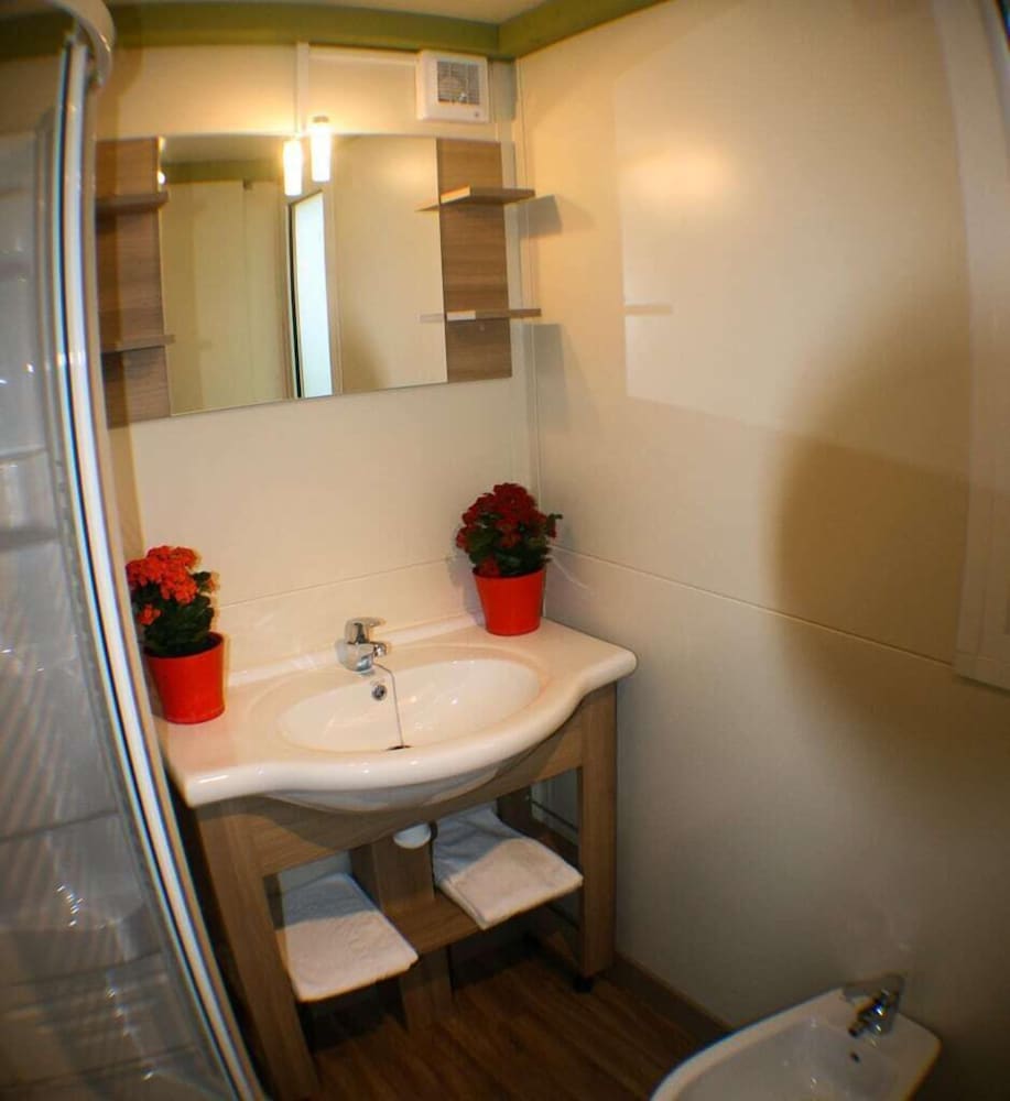 Фото Camping Village Versilia Mare