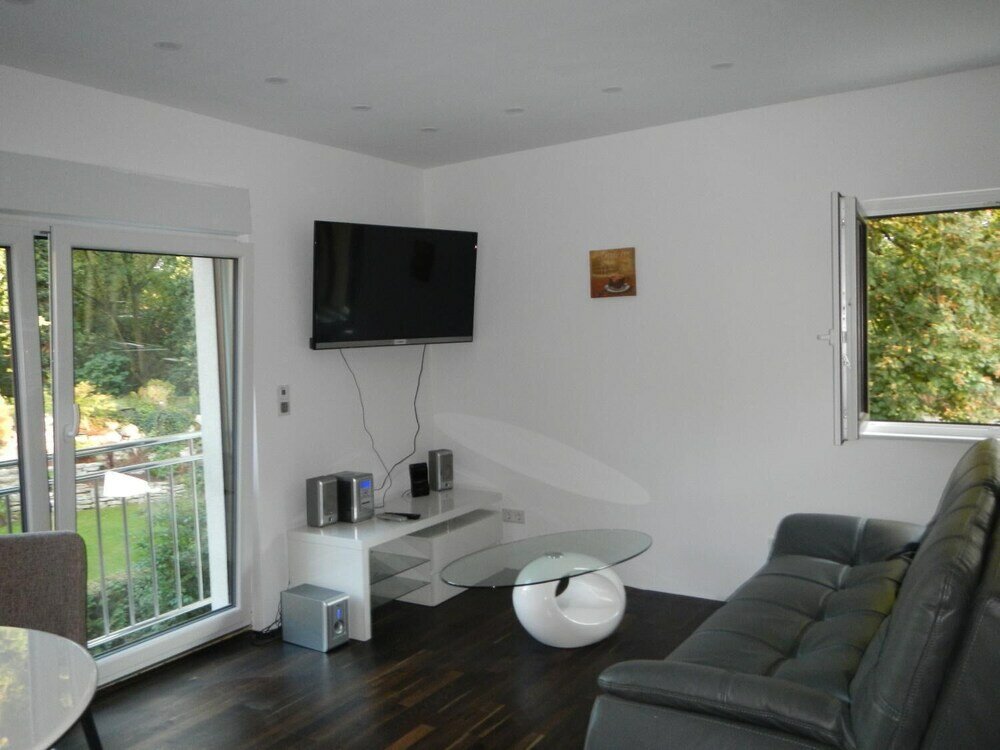 Фото Luxusapartment Steinbreche