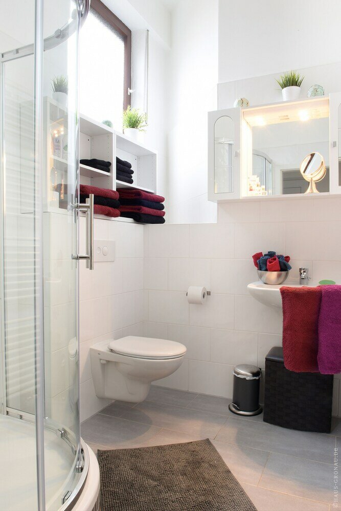 Фото Haus Gronau