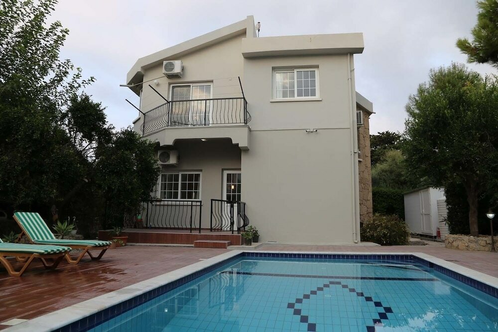 Фото Villa Sardunya Sunset by Amy Villas