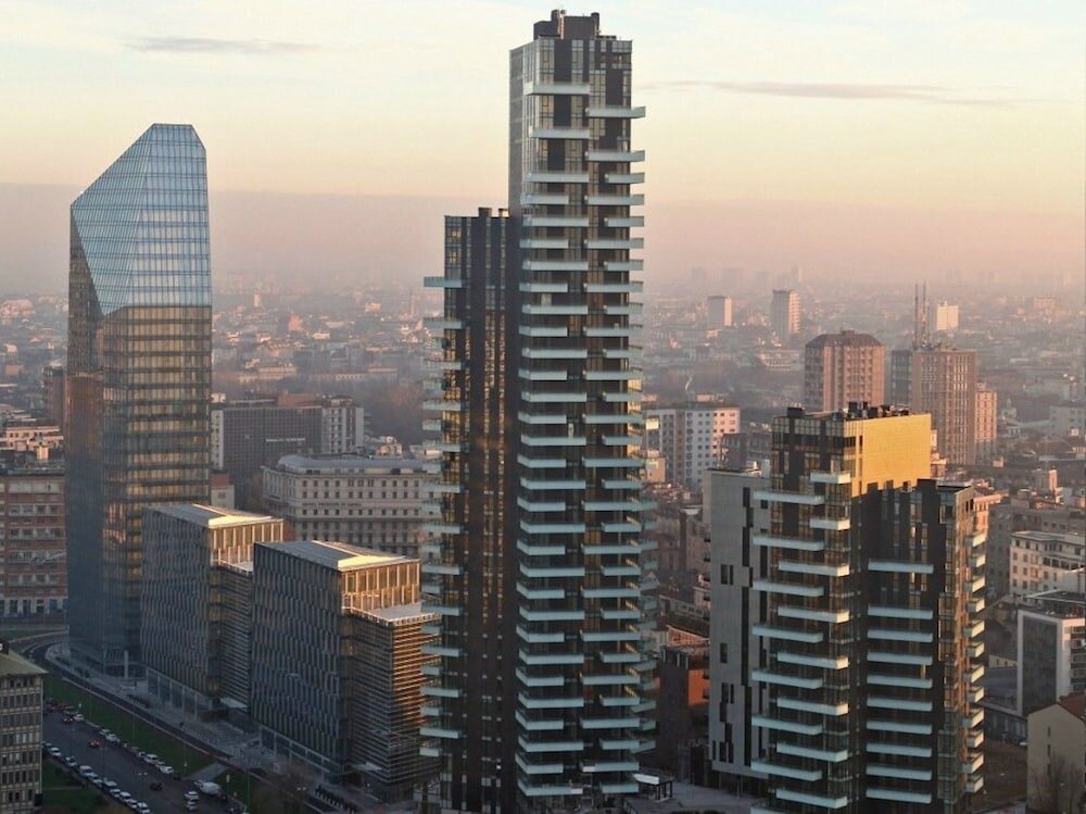 Фото Suitelowcost Solaria 2 Pax