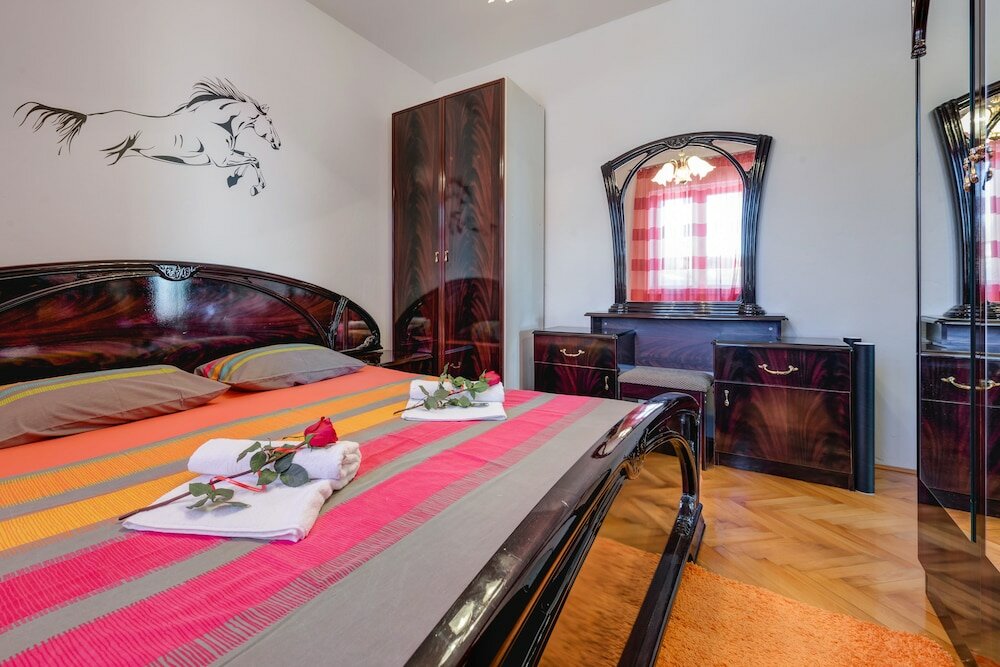 Фото Apartment Marinely