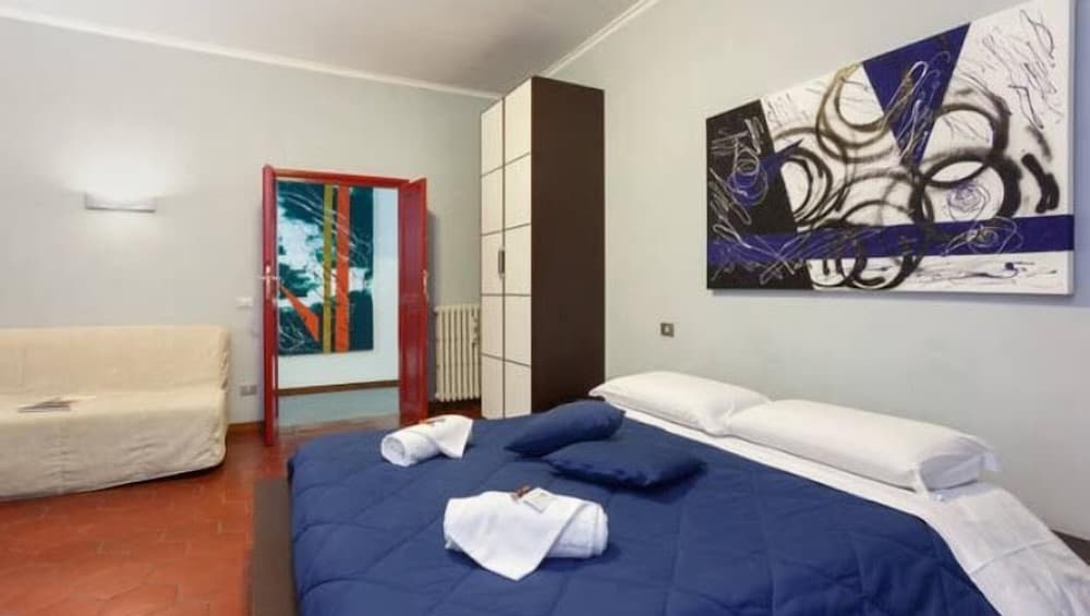 Фото Almacromondo B&b