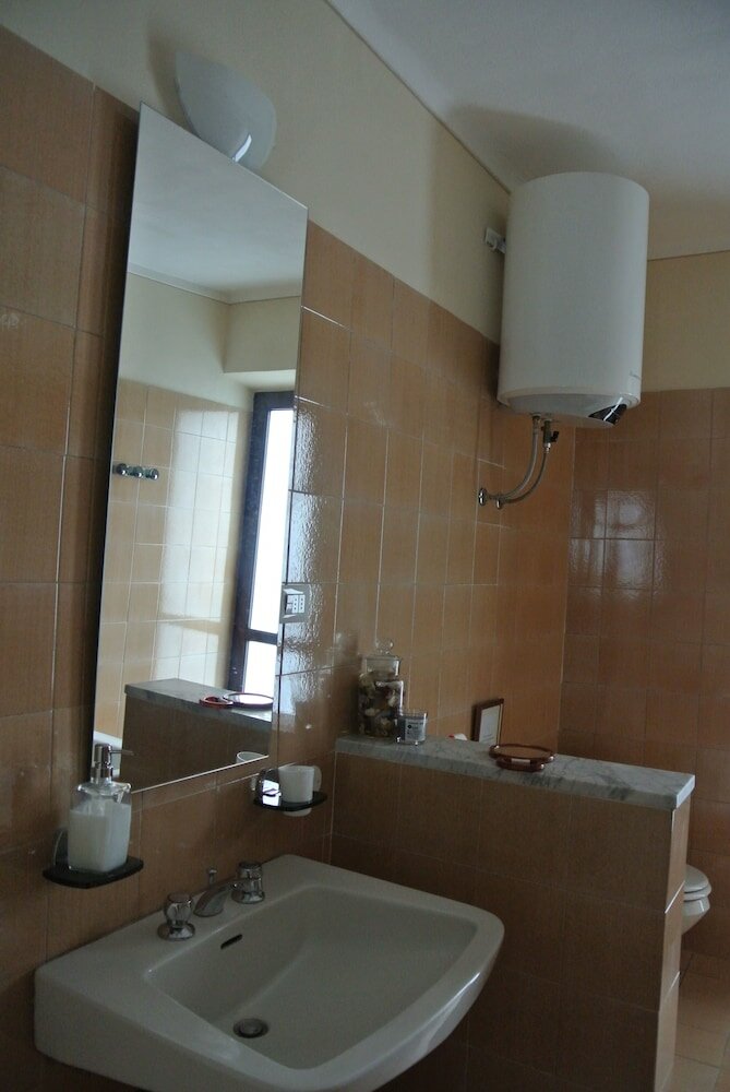 Фото Villa Le Rose