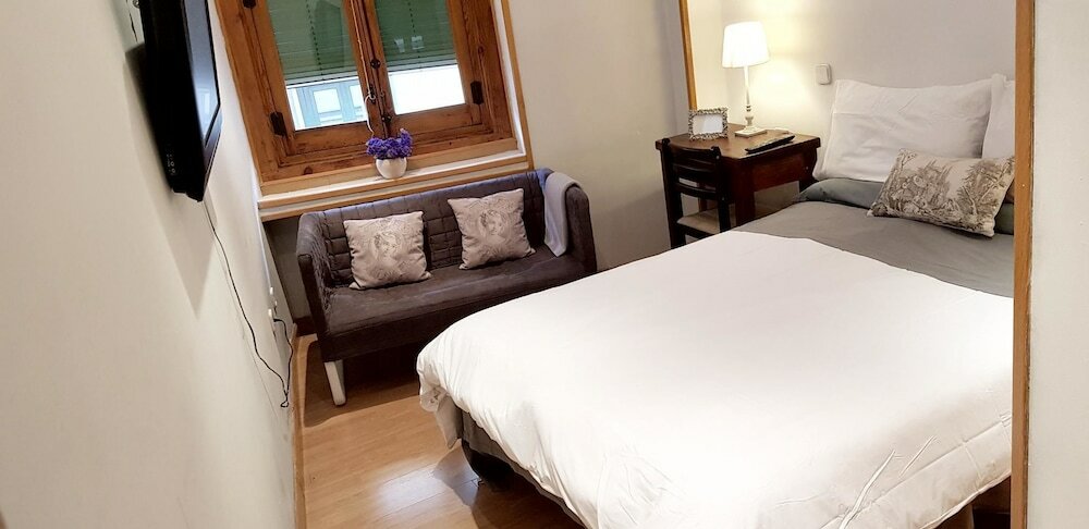 Фото Minshuku Iberica