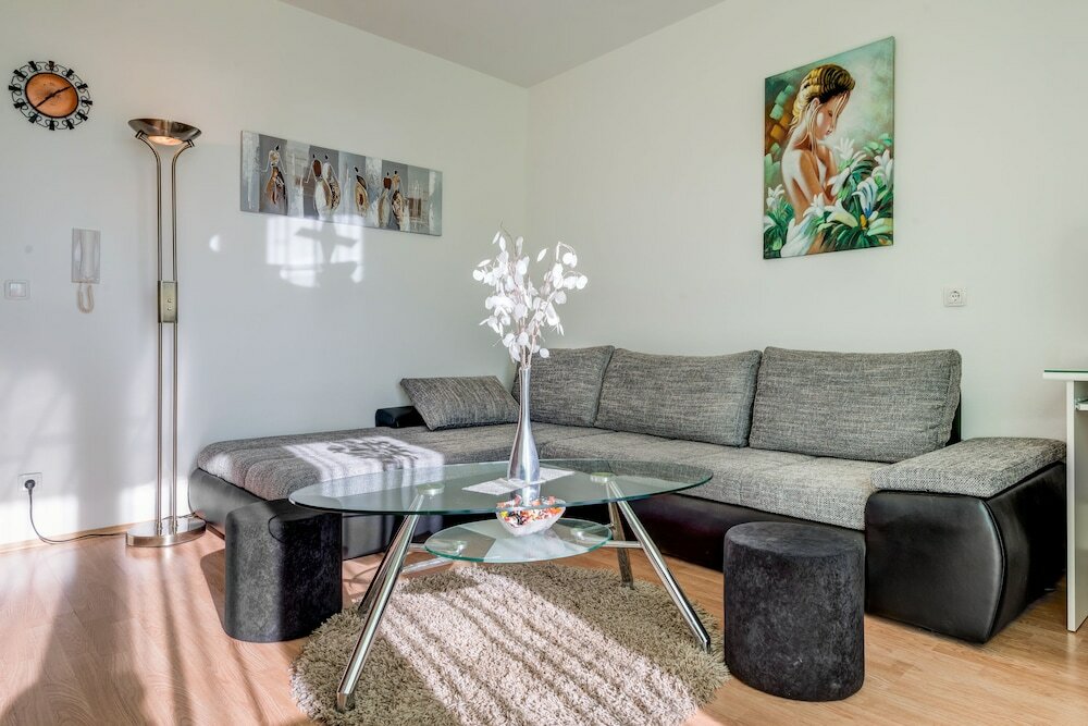 Фото Apartment Marinely