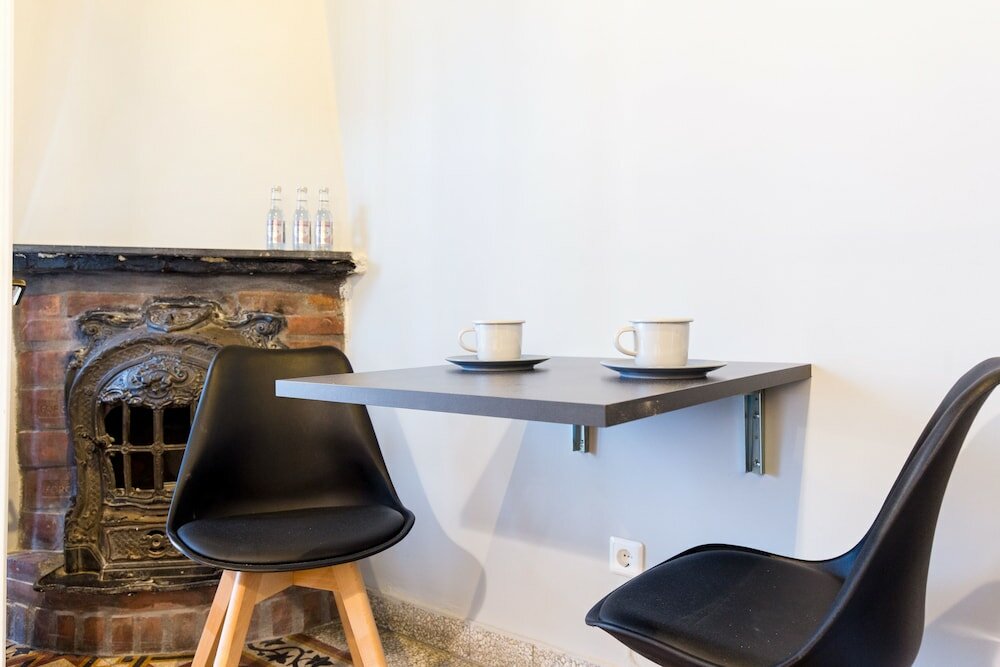 Фото Апартаменты Soho Journey