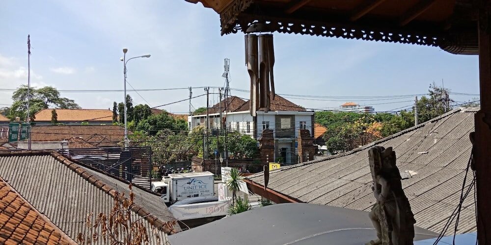 Фото Rori Homestay