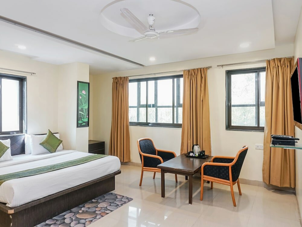 Фото Itsy by Treebo - Shagun Executive