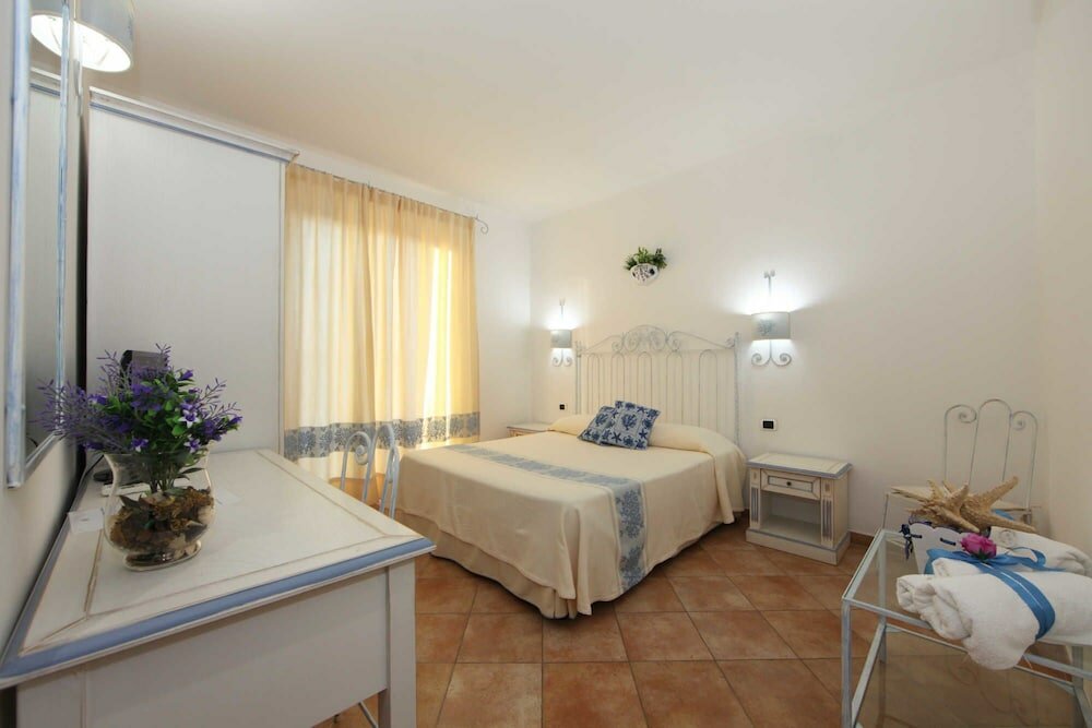 Фото Guest House Villabianca