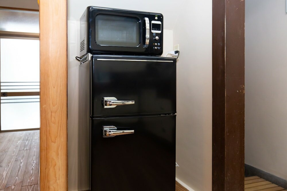 Фото Kagurazaka Retro Bar & Hotel