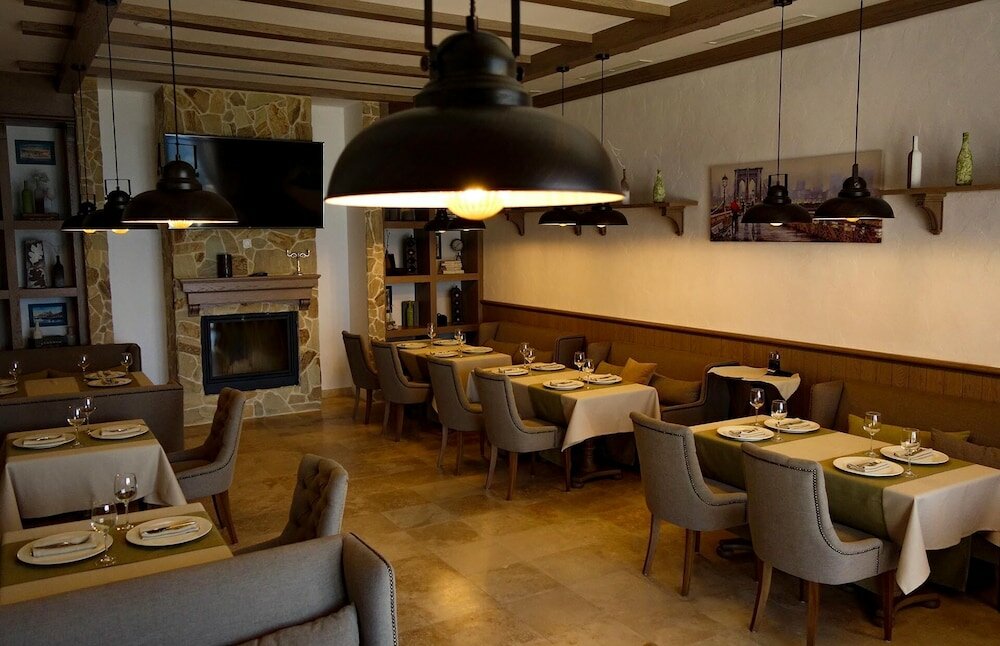 Фото Oak Leaf Residences