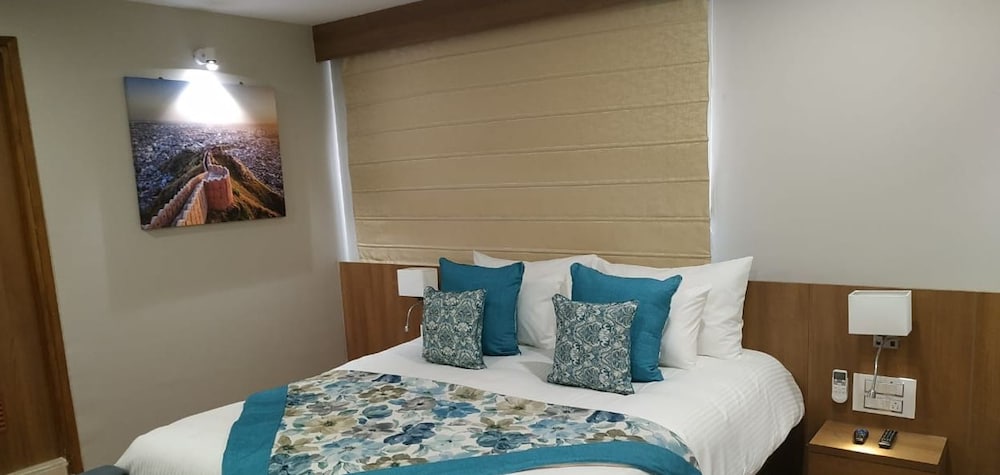 Фото Hotel Delice