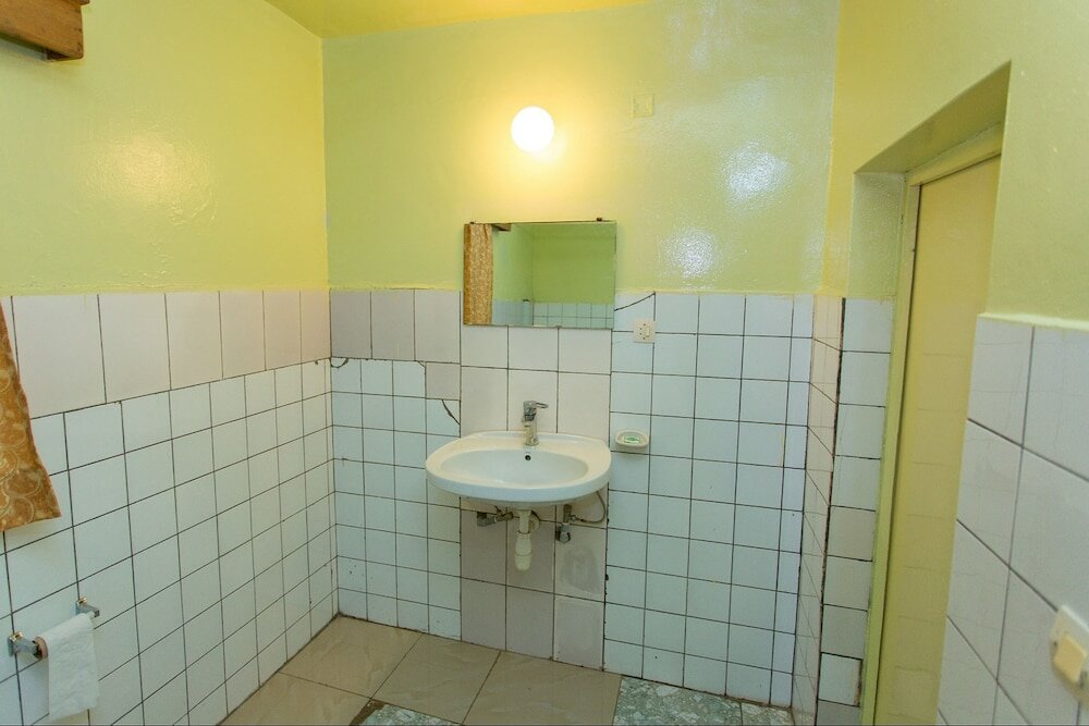 Фото Bethany Investment Kiyovu