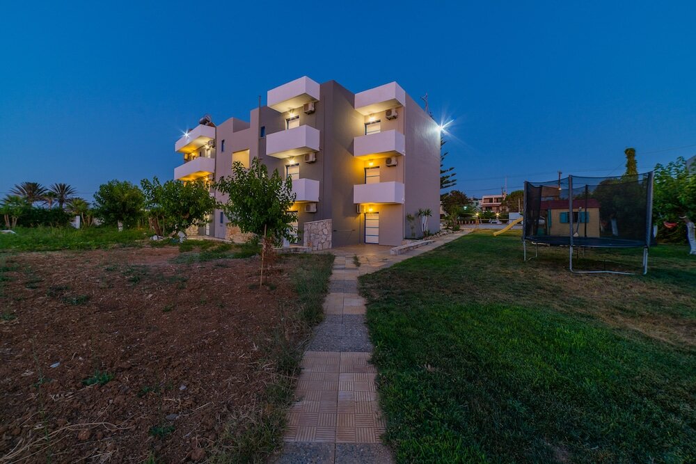 Фото Blue Dream Hotel