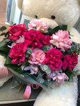 Цветы 24 (Pluschikha Street, 33), flower shop