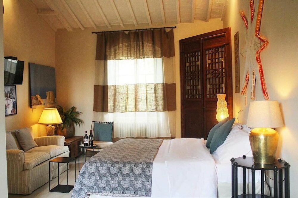 Фото Agriturismo La Striscia