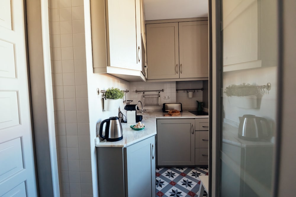 Фото Bordallo's Prime Apartments