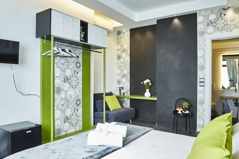 Фото Incentro Rooms