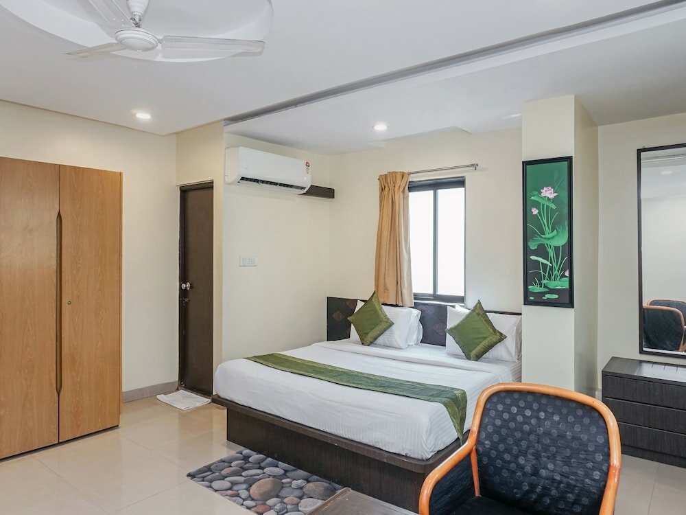 Фото Itsy by Treebo - Shagun Executive