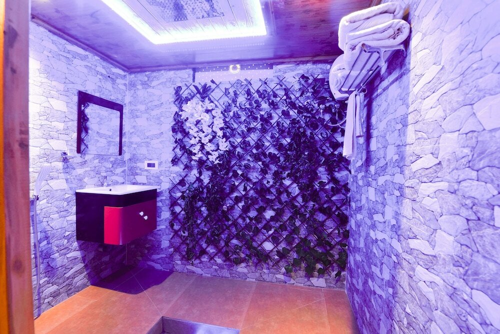 Фото Mangrove Resorts